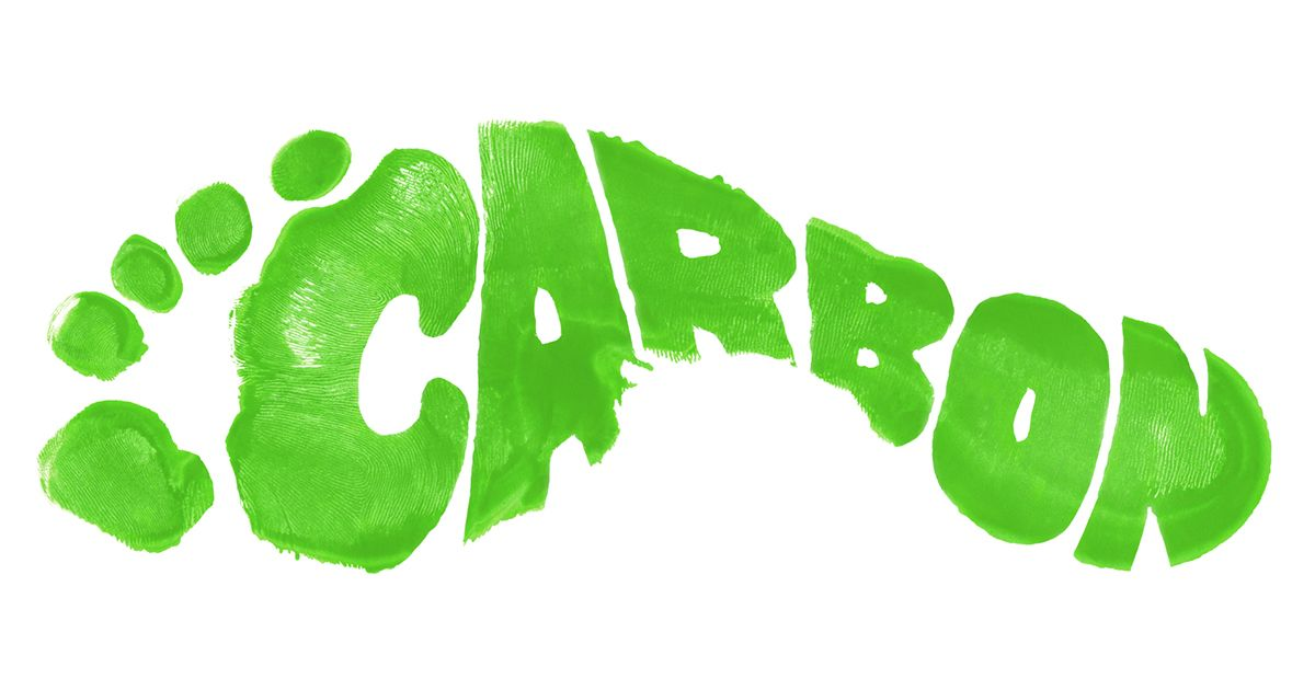 Компенсация углеродного следа